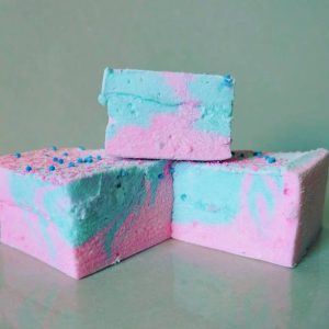 Bubblegum Marshmallow
