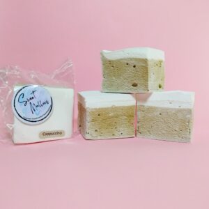 Cappuccino Marshmallow