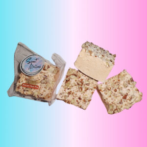 Pecan Nut Pie Marshmallow